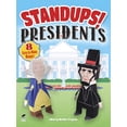 thumbnail image 1 of Standups! Presidents : 8 Easy-to-Make Models! (Other book format), 1 of 1