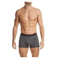 thumbnail image 1 of Stanfield's 2-Pack Mens Cotton Stretch Trunks Underwear, Sizes S-XL, 1 of 7