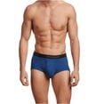 thumbnail image 1 of Stanfield's 3-Pack Adult Mens Premium Cotton Regular Rise Briefs, Sizes S-XL, 1 of 5