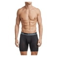 thumbnail image 1 of Stanfield's Adult Mens AIR Ultra Lightweight Boxer Brief, Sizes S-XL, 1 of 5