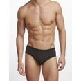 thumbnail image 1 of Stanfield's Adult Mens Cotton Medi Brief Underwear, Sizes S-XL, 1 of 5