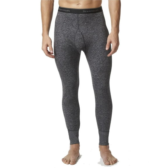Stanfield's Elastic Waistband Solid Base Layer (Men's) 1 Pack
