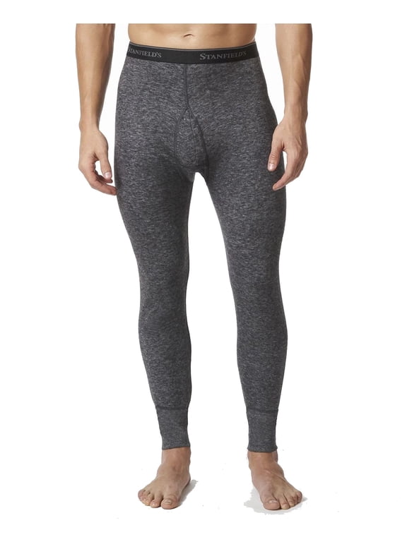 Elastic Waistband Solid Base Layer (Men's) 1 Pack