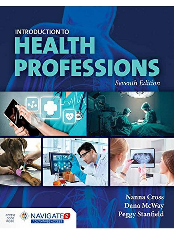 Pre-Owned Stanfield's Introduction to Health Professions, (Paperback)