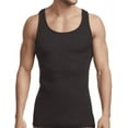 thumbnail image 1 of Stanfield's Men's 2 Pack Premium Cotton Tank Undershirt, 1 of 4