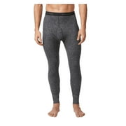 Stanfield's Men's Big n Tall Thermal 2 Layer Merino Wool Blend Long Johns Underwear Baselayer