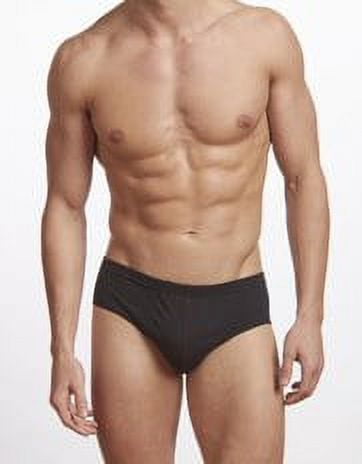 Stanfield's Men's Cotton Medi Brief Underwear