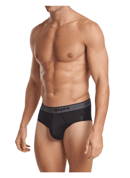 Stanfield's Men's DryFX Performance Brief Underwear
