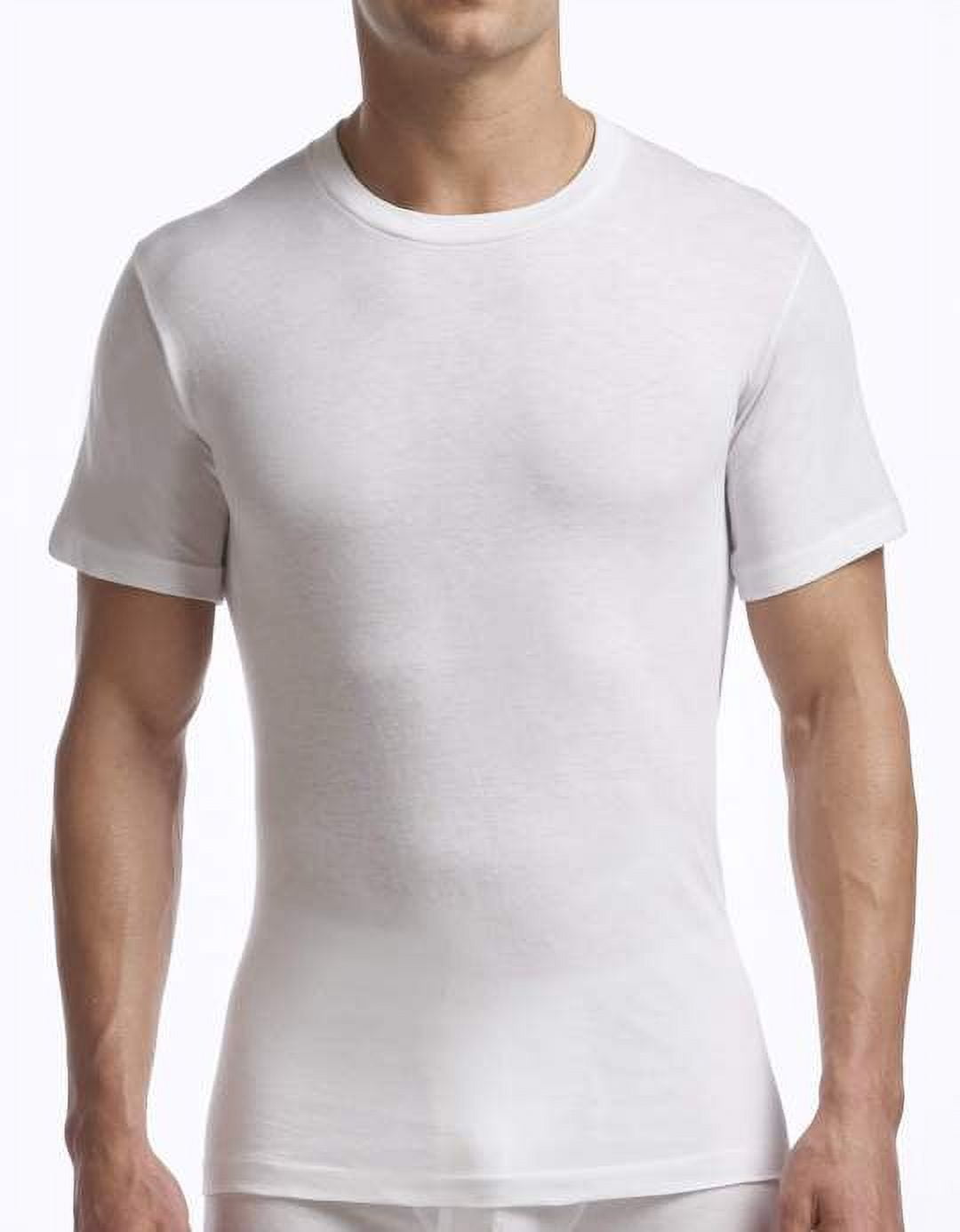 BRIEFING MEN’S UNDER SHIRT Starter men's Breathable Tagless Tank Top 6-Pack - Walmart.com