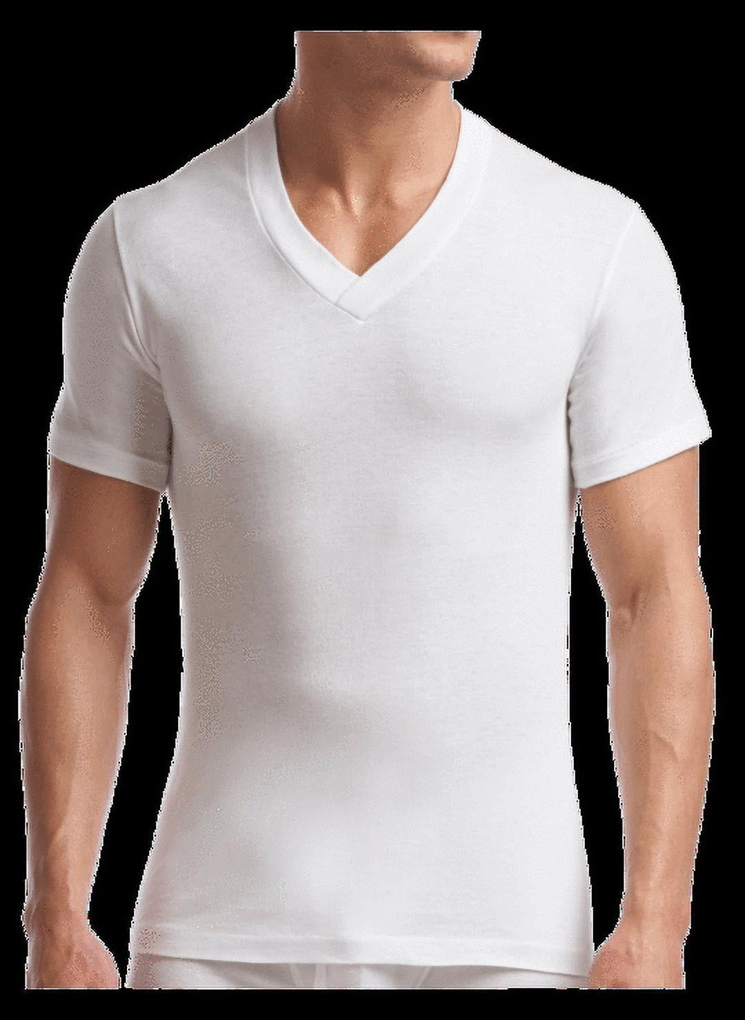 Stanfield's Men's Tall Supreme Blend T-shirt Undershirt-2 - Walmart.com