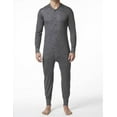 thumbnail image 1 of Stanfield's Men's Thermal 2 Layer Merino Wool Blend Onesie Underwear Baselayer, 1 of 3