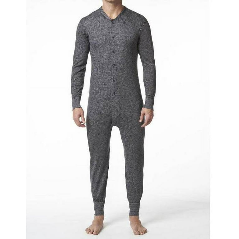 Thermal hotsell onesie mens