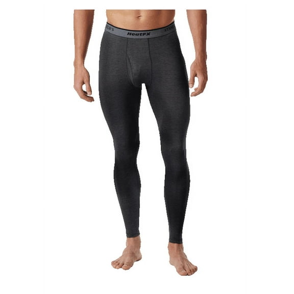 Stanfield's Men's Thermal HeatFX Ultralight Weight Long Johns Underwear Baselayer