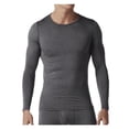 thumbnail image 1 of Stanfield's Men's Thermal HeatFX Ultralight Weight Long Sleeve Undershirt Baselayer, 1 of 5