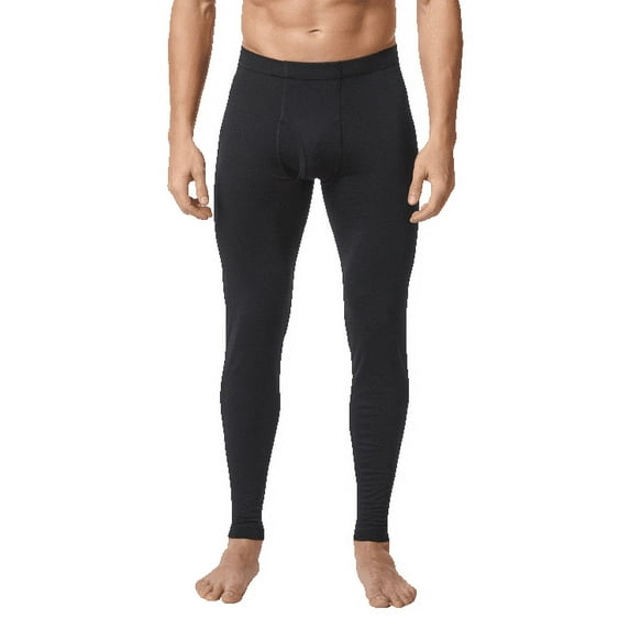 Stanfield's Men's Thermal Pure Merino Wool Long Johns Underwear Baselayer