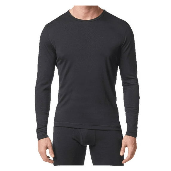 Stanfield's Men's Thermal Pure Merino Wool Long Sleeve Shirt Baselayer