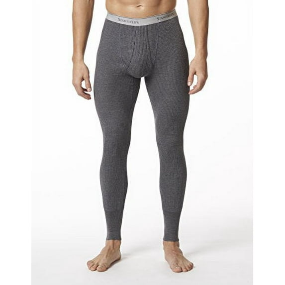 Stanfield's Men's Thermal Waffle Knit Long Johns Underwear Baselayer