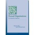 thumbnail image 1 of Stanford Business Classics: Formal Organizations : A Comparative Approach (Paperback), 1 of 1