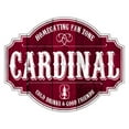 thumbnail image 1 of Stanford Cardinal 24'' Homegating Tavern Sign, 1 of 1