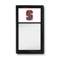 thumbnail image 1 of Stanford Cardinal 31'' x 17.5'' Dry Erase Note Board, 1 of 4