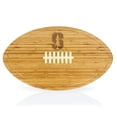 thumbnail image 1 of Stanford Cardinal Kickoff Football Cutting Board & Serving Tray, 1 of 2