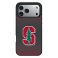 thumbnail image 1 of Stanford Cardinal Linen Logo iPhone Bump Case, 1 of 6