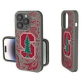 thumbnail image 1 of Stanford Cardinal Paisley iPhone Soft Touch Case, 1 of 1