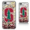 thumbnail image 1 of Stanford Cardinal iPhone Glitter Confetti Design Case, 1 of 1