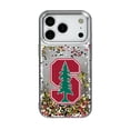 thumbnail image 1 of Stanford Cardinal iPhone Glitter Confetti Design Case, 1 of 6