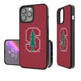 thumbnail image 1 of Stanford Cardinal iPhone Solid Design Bump Case, 1 of 7