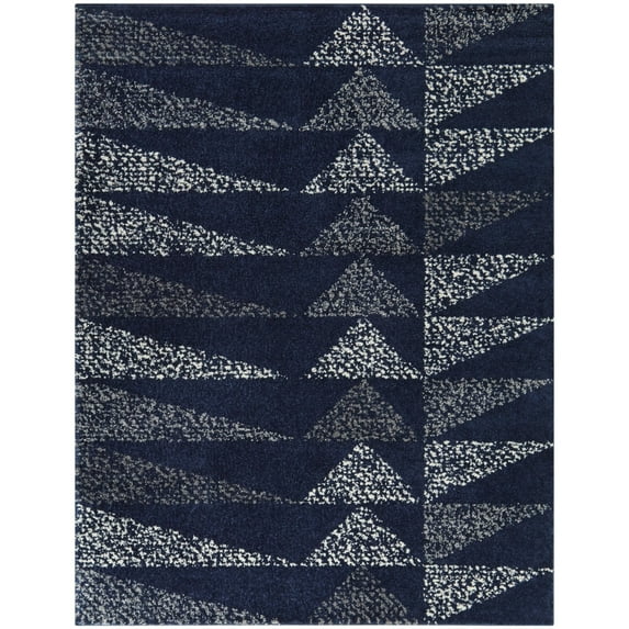Stanford Geometric Area Rug