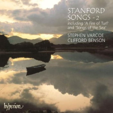 Stanford Songs 2