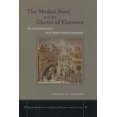 thumbnail image 1 of Stanford Studies in Jewish History and C The Medici State and the Ghetto of Florence: The Construction of an Early Modern Jewish Community, (Hardcover), 1 of 1