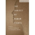 thumbnail image 1 of Stanford Studies in Human Rights: The Subject of Human Rights (Paperback), 1 of 1