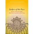thumbnail image 1 of Stanford Studies in Jewish Mysticism: Seekers of the Face: Secrets of the Idra Rabba (the Great Assembly) of the Zohar (Hardcover), 1 of 1