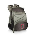 thumbnail image 1 of Stanford Team Sports Cardinal Insulated Backpack Cooler, 1 of 2