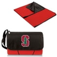 thumbnail image 1 of Stanford Team Sports Cardinal Outdoor Picnic Blanket Tote, 1 of 2