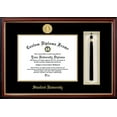 thumbnail image 1 of Stanford University 8.5" x 11" Tassel Box and Diploma Frame, 1 of 7