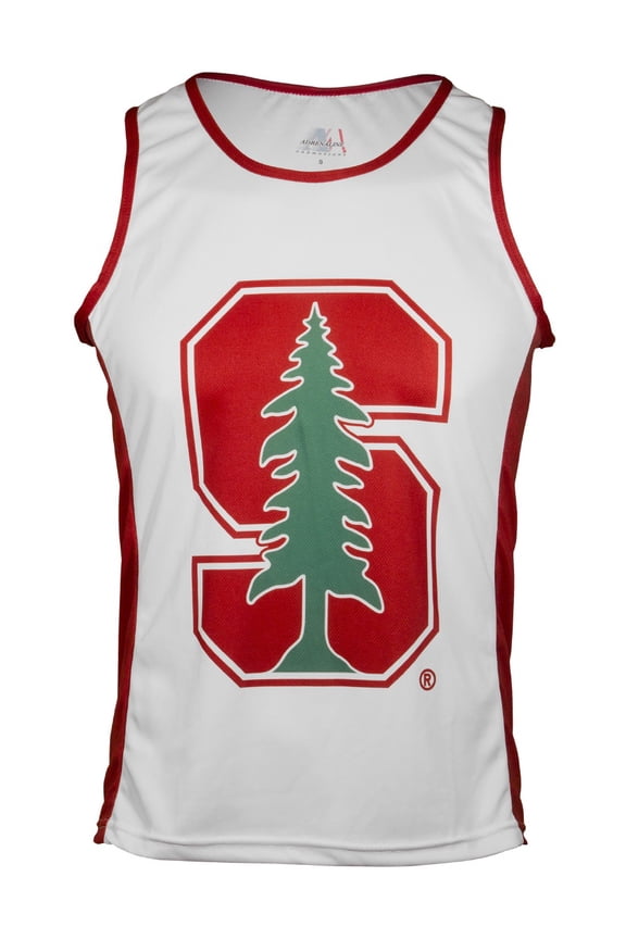 Stanford University Run/Tri Singlet