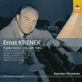 thumbnail image 1 of Stanislav Khristenko - Piano Music 2 - Music & Performance - CD, 1 of 2