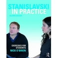 thumbnail image 1 of Stanislavski in Practice: Exercises for Students, (Paperback), 1 of 1