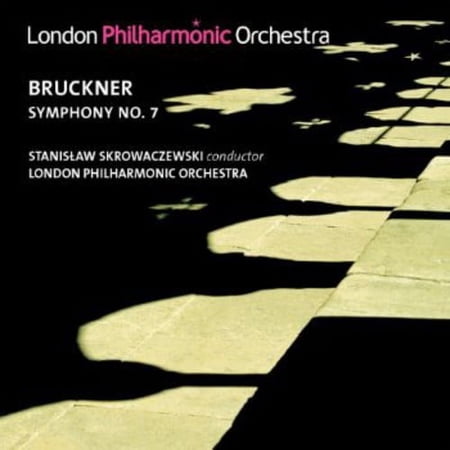 Stanislaw Skrowaczewski - Symphony No 7 - Music & Performance - CD