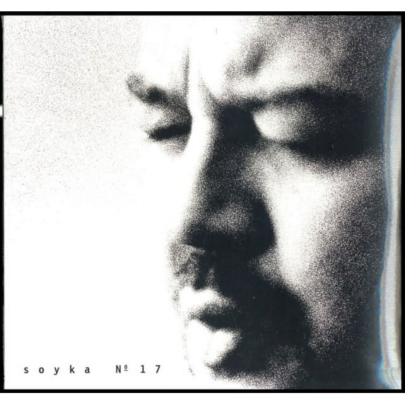 Stanislaw Soyka - No 17 - Vinyl