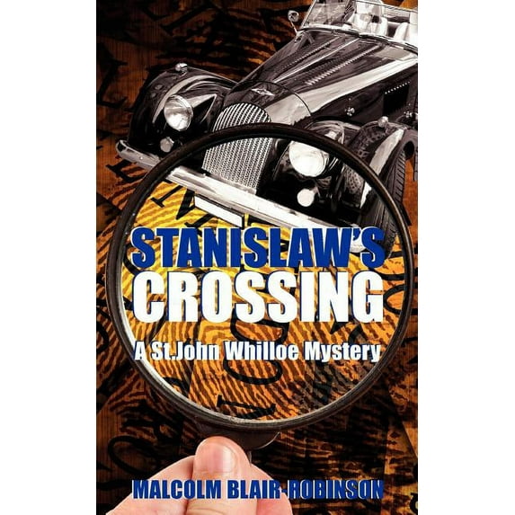Stanislaw's Crossing, (Paperback)