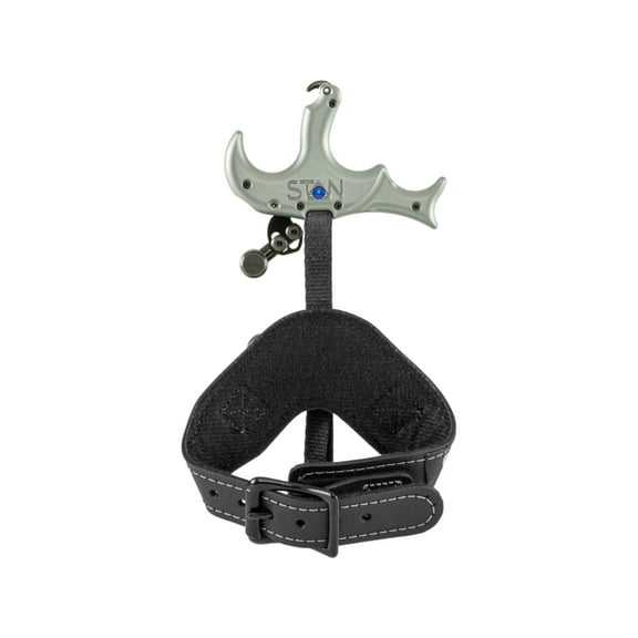 Stanislawski Stan Axis Release, Sage/Black, Medium