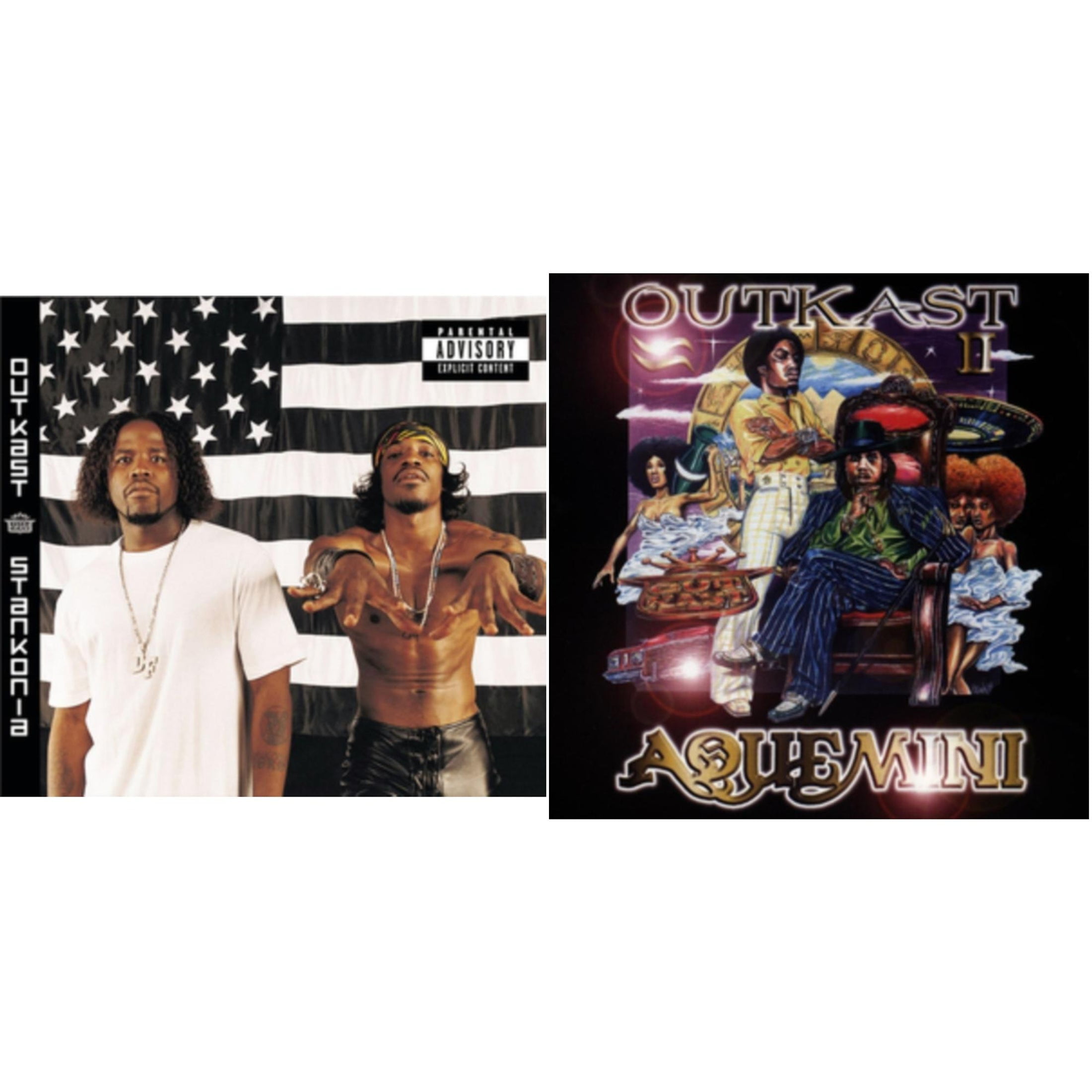 Stankonia Outkast