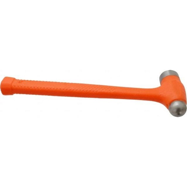Stanley 11/2 Lb Head Steel Ball Pein Dead Blow Hammer