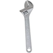Stanley 1 2/11 Forged Chrome Vanadium Steel Proto Adjustable Wrench With Lightweight Handle