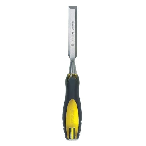 Stanley 1/4 Inch Wide Fatmax Short Blade Chisel