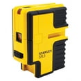 thumbnail image 1 of Stanley 1 beam Self Leveling 3-Beam Spot Laser 1 pc., 1 of 4